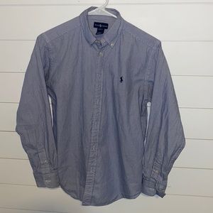 Ralph Lauren dress shirt